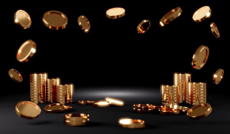 Langkah-langkah mengaktifkan bonus di saham togel