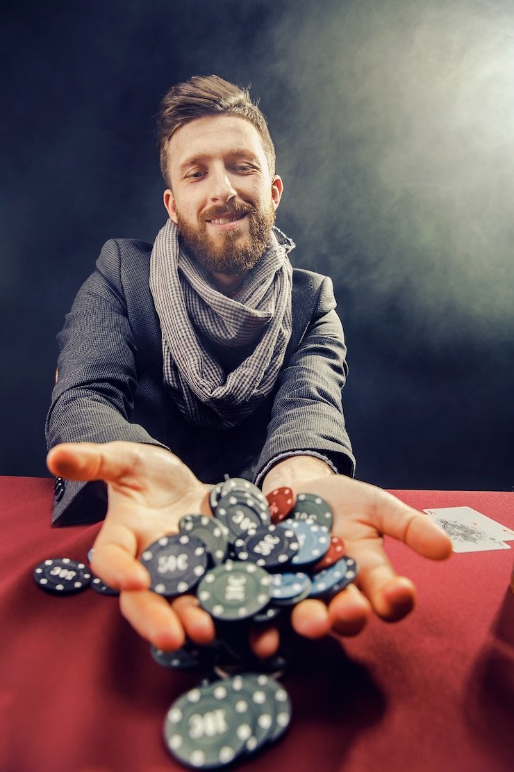 Aplikasi saham togel dengan meja dealer langsung
